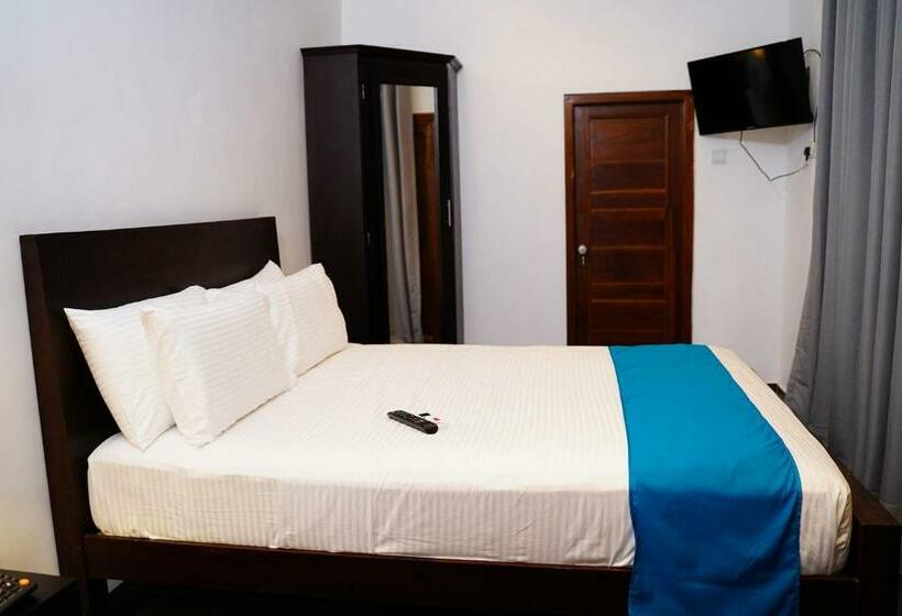 غرفة قياسية, Village Hotel Northern Point