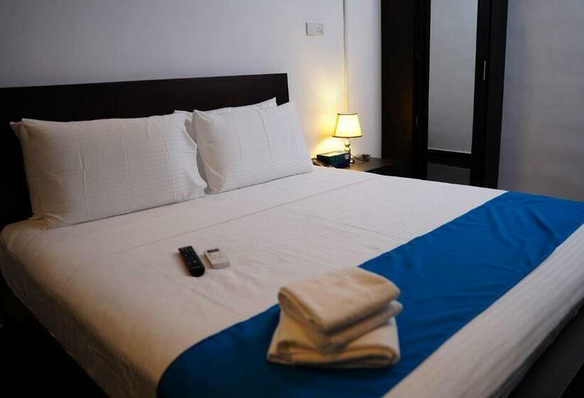 Номер Стандарт, Village Hotel Northern Point