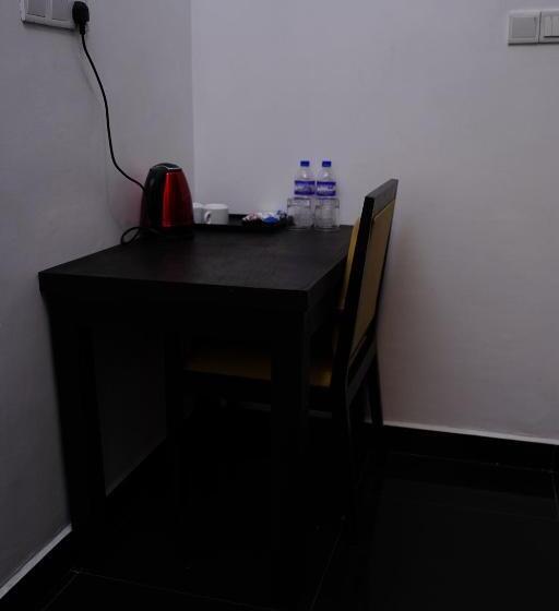 Family Suite, Village Hotel Northern Point