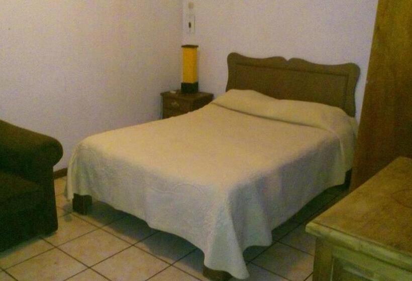 １ベッドルームアパートメント, Casa Celia