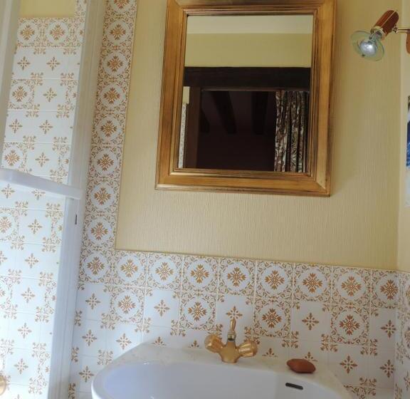 Номер Стандарт, Chambres D Hôtes La Colinière