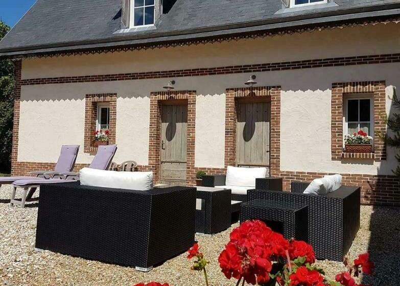 Номер Deluxe Кровать Кинг, Le Clos Bel Ami