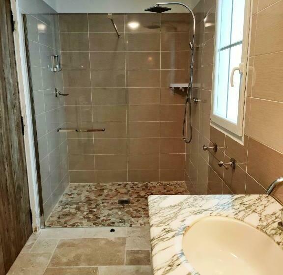 Стандартный Номер Кровать Кинг, Le Clos Bel Ami