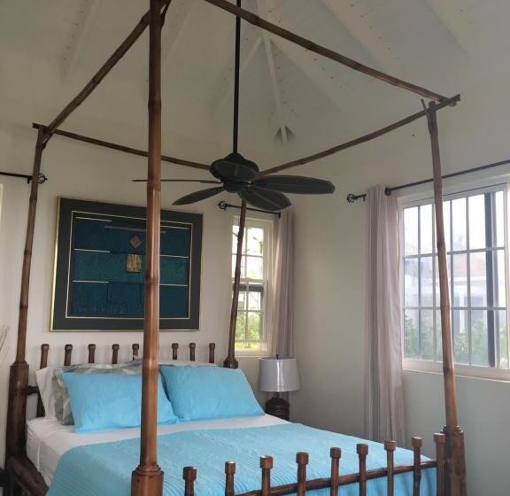 اتاق استاندارد با چشم‌انداز دریا, Cottage At Forever