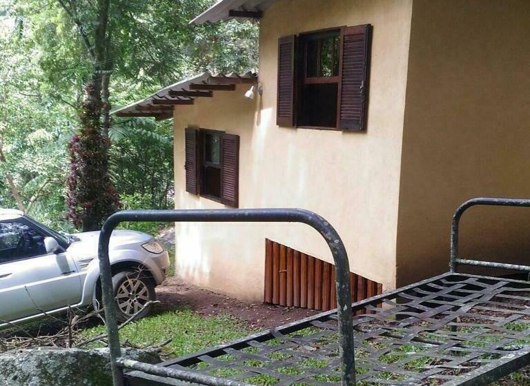 Номер Стандарт, Pousada Jacu Acu