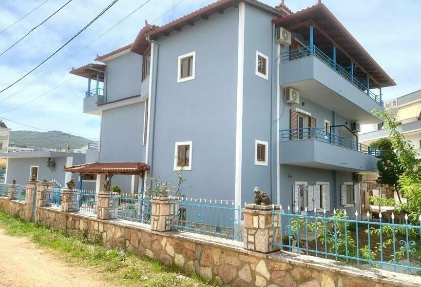 آپارتمان سوپریور 1 خوابه, Vila Elite