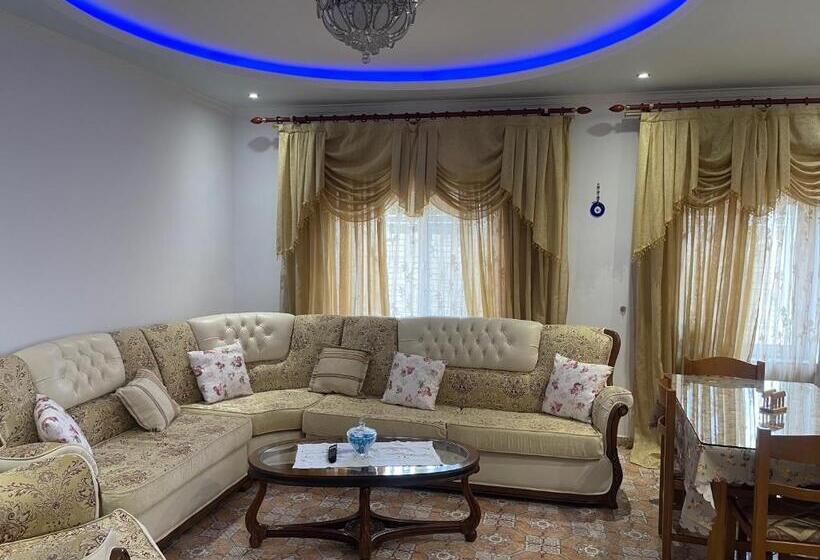 آپارتمان سوپریور 1 خوابه, Vila Elite