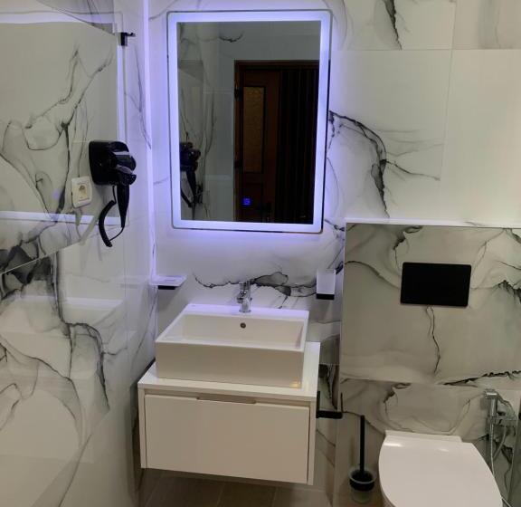اتاق لوکس, Vila Elite