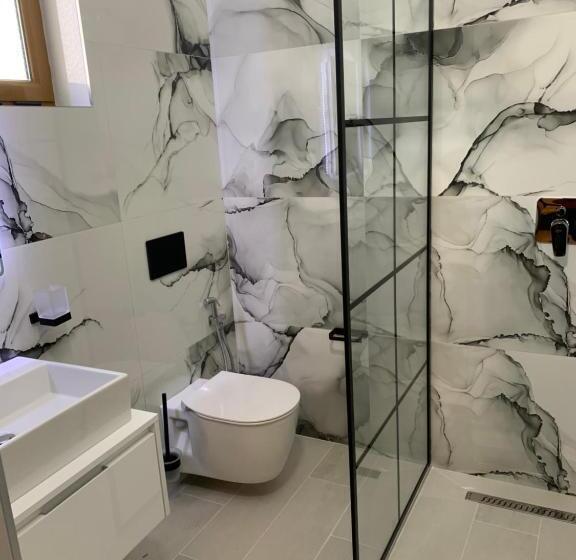 اتاق لوکس, Vila Elite