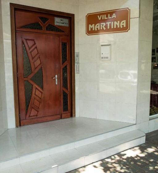 패밀리 스위트, Villa Martina