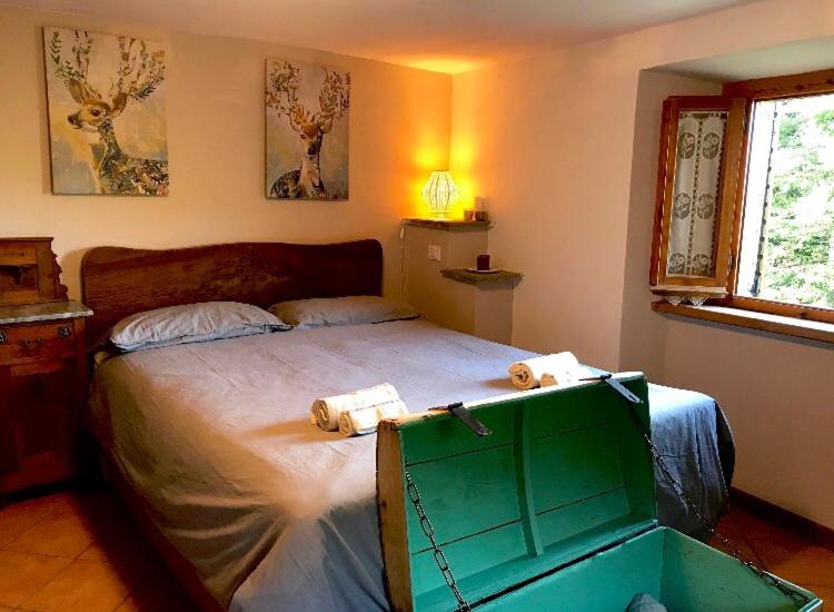 Семейный Номер, B&b La Presa