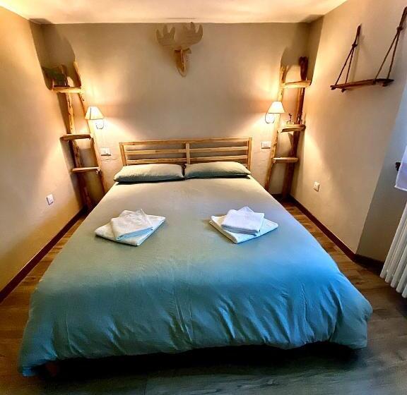 Номер Стандарт, B&b La Presa