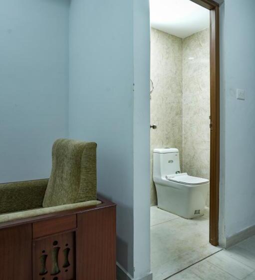 Стандартный Номер Кровать Кинг, Empire Residency