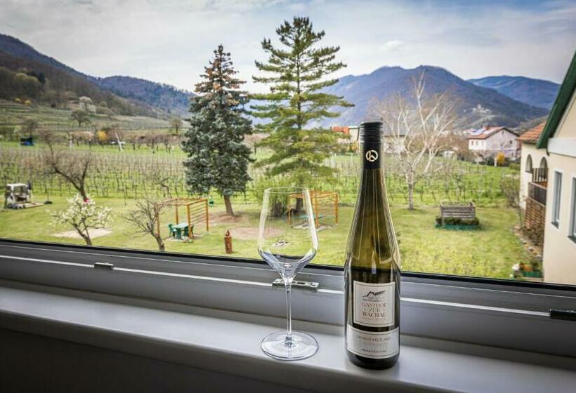 Номер Стандарт, Gasthof Zur Wachau