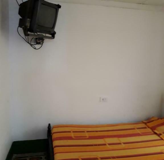 اتاق استاندارد, Residencias Escorial
