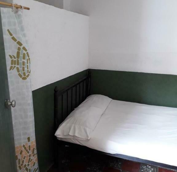 اتاق استاندارد, Residencias Escorial