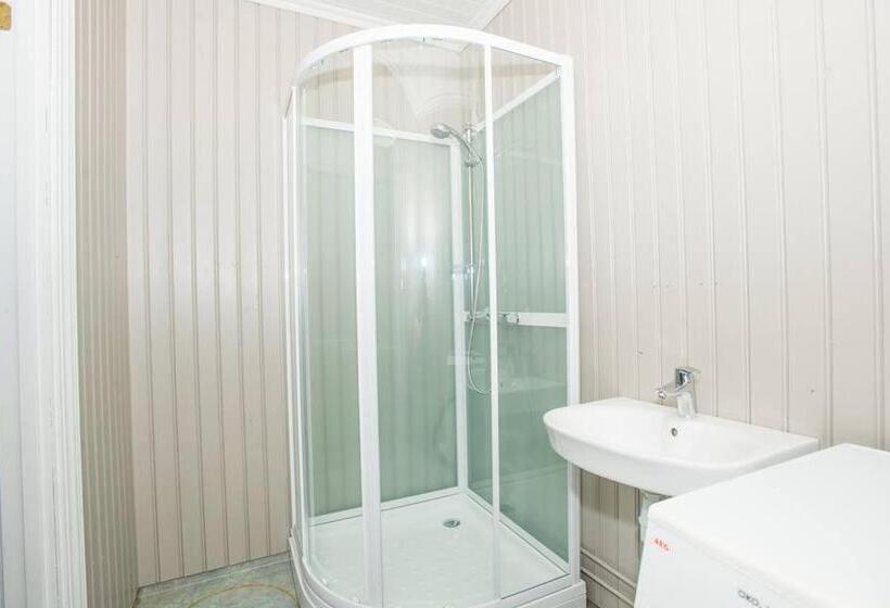 Номер Стандарт, Vrangfoss Sluse