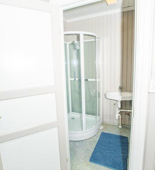 Номер Стандарт, Vrangfoss Sluse