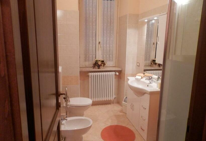 Номер Стандарт, B&b Cantine Pietronero