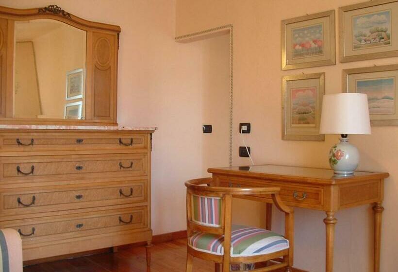 Номер Стандарт, La Ca  Di Sala