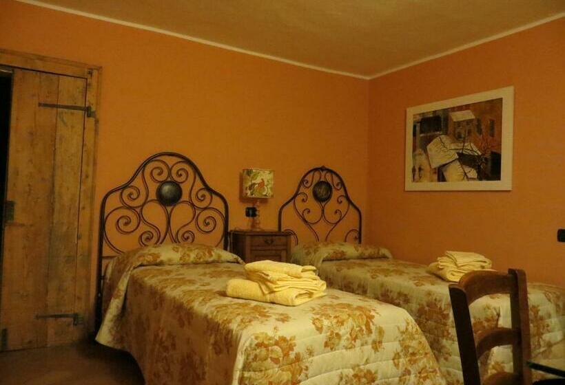 Номер Стандарт, La Ca  Di Sala