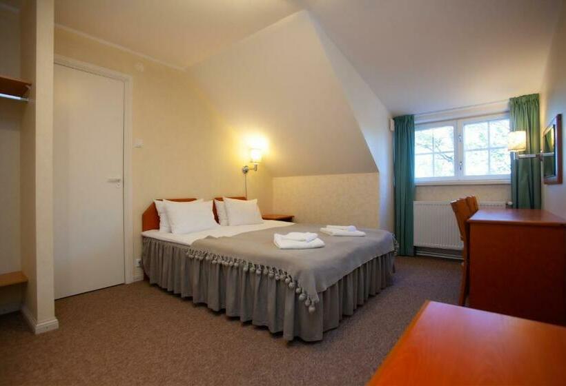 اتاق استاندارد, Loona Manor Guesthouse