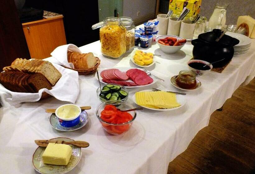 اتاق استاندارد یک نفره, Loona Manor Guesthouse