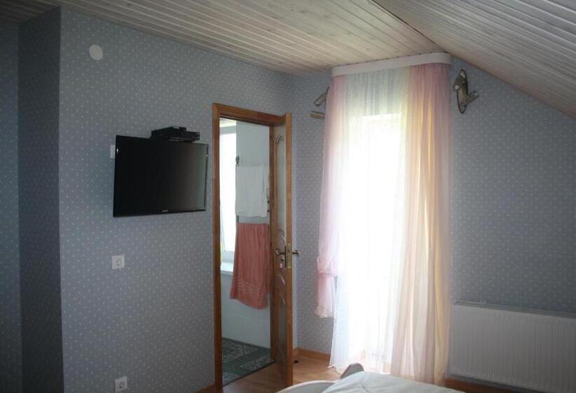 سوییت, Guest House Kalnu Pūpoli