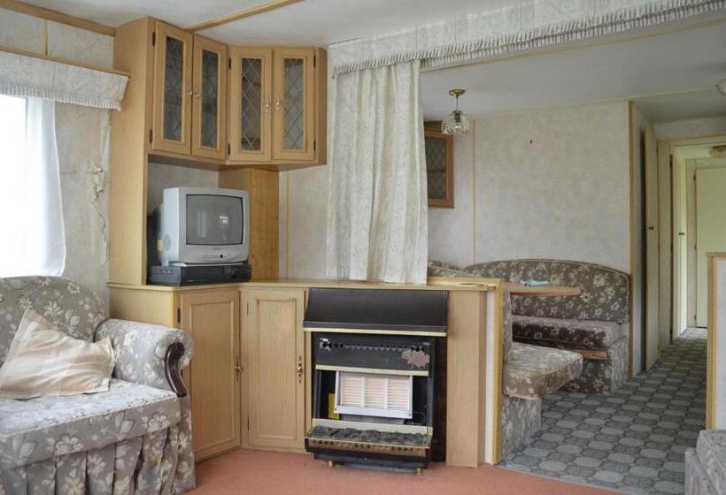 خانه 1 خوابه, Guest House Kalnu Pūpoli
