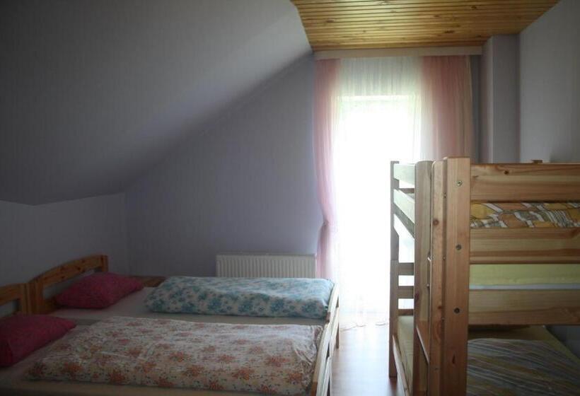 اتاق استاندارد, Guest House Kalnu Pūpoli