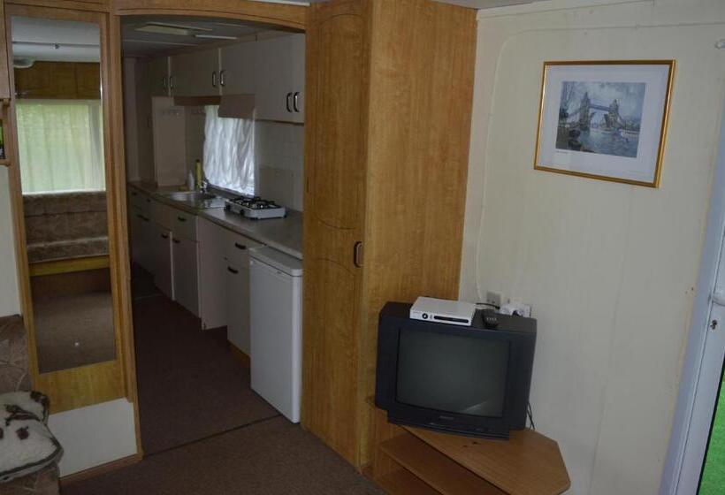 خانه 1 خوابه, Guest House Kalnu Pūpoli