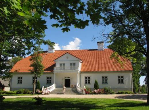 آپارتمان 2 خوابه, Saare Manor Guesthouse