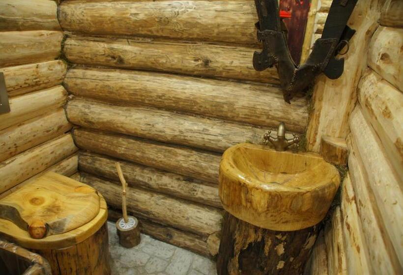 سوئیت کلاسیک, Viikingite Küla