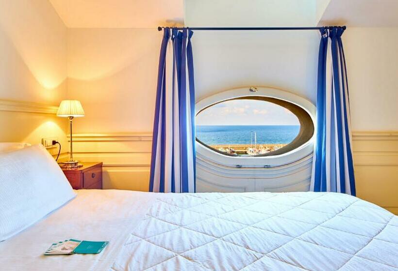 Romantic Room, Residenza D Epoca La Corallina