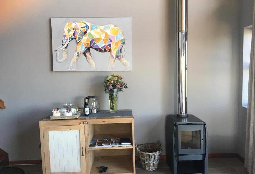 Семейный Номер, Jbay Zebra Lodge