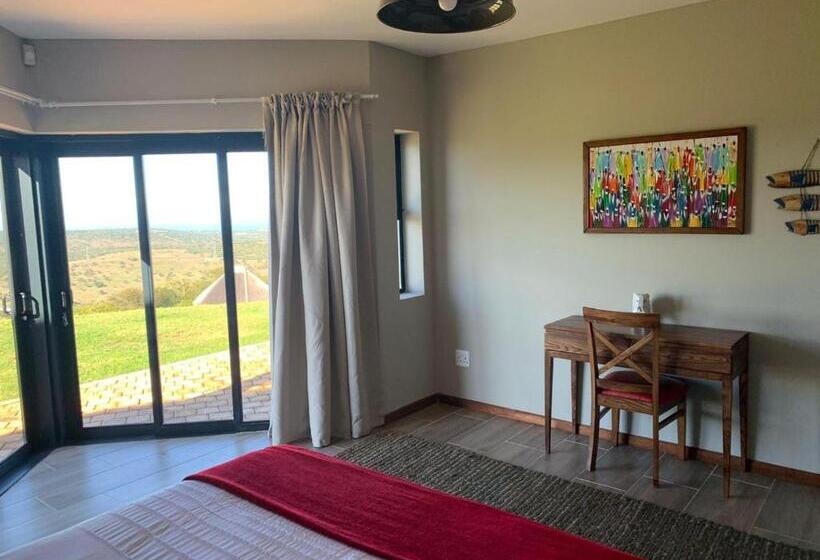 Номер Стандарт, Jbay Zebra Lodge