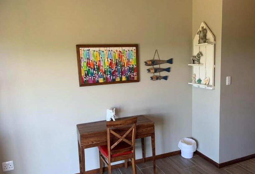 Номер Стандарт, Jbay Zebra Lodge