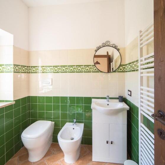 Дом 1 Спальня, Agriturismo Mulin Di Mezzo