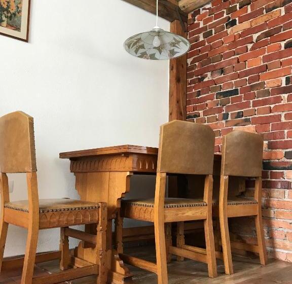 آپارتمان 1 خوابه با بالکن, Farmhouse Cvetje