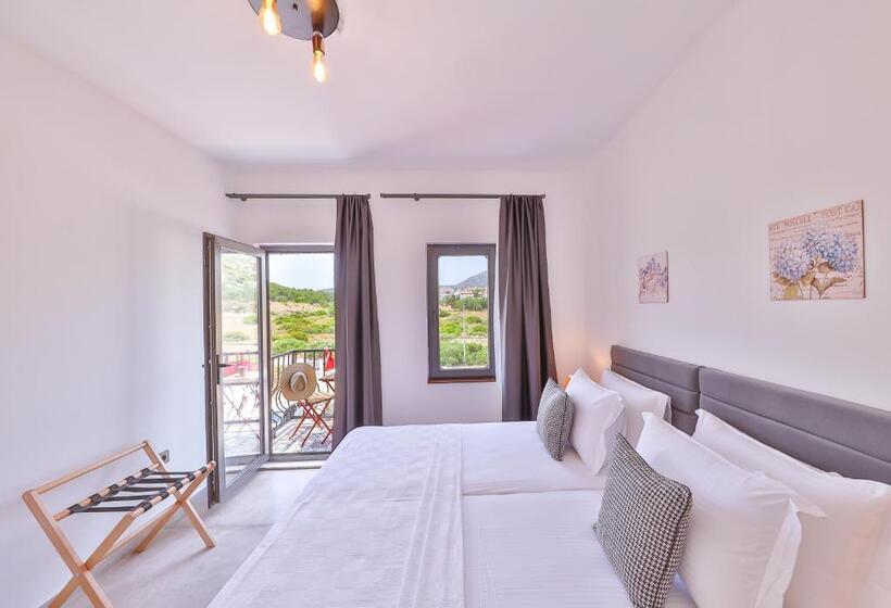 سوییت خانوادگی, Thomas Suites Datca