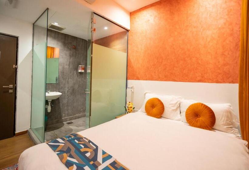 スーペリアールーム, Apollo Inn   Hostel