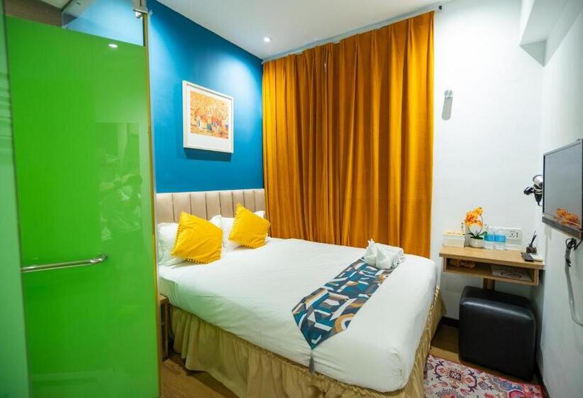 スーペリアールーム, Apollo Inn   Hostel