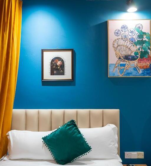 スーペリアールーム, Apollo Inn   Hostel