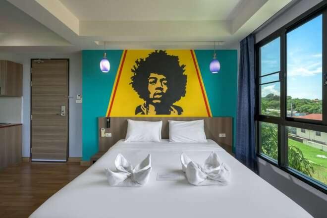 استودیوی استاندارد, Anchan Boutique Hotel  Sha Plus