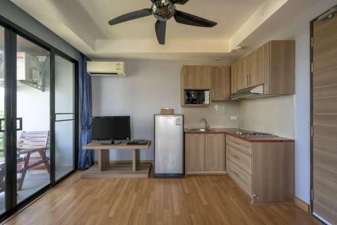 استودیوی استاندارد, Anchan Boutique Hotel  Sha Plus