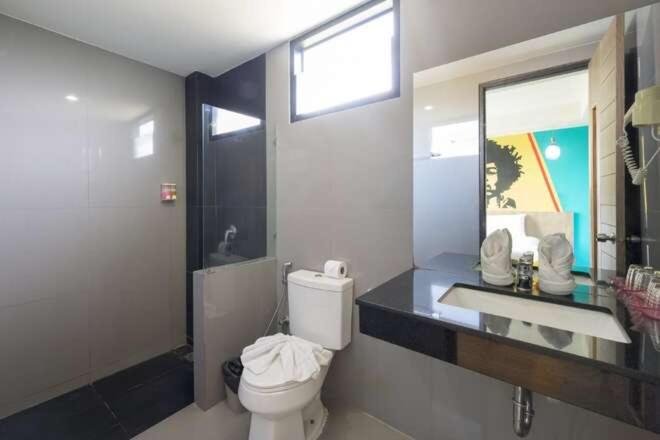 استودیوی استاندارد, Anchan Boutique Hotel  Sha Plus