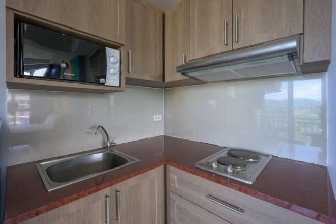 استودیوی استاندارد, Anchan Boutique Hotel  Sha Plus
