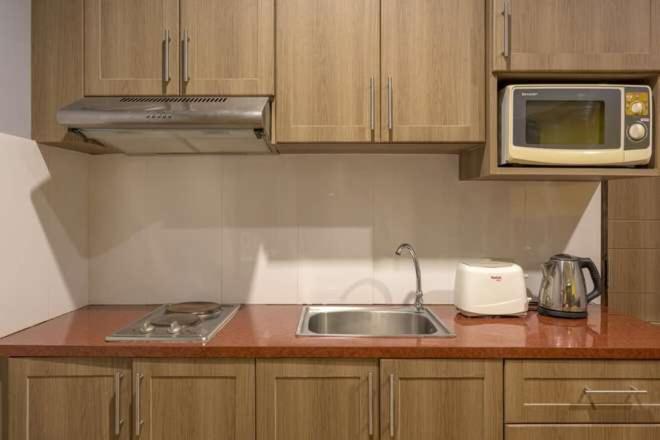آپارتمان 1 خوابه, Anchan Boutique Hotel  Sha Plus