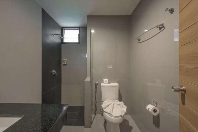 آپارتمان 1 خوابه, Anchan Boutique Hotel  Sha Plus