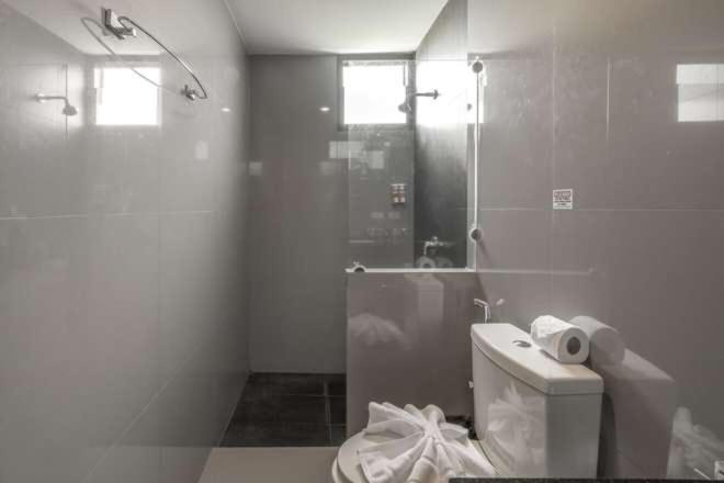 2 Bedroom Apartment Pool View, Anchan Boutique Hotel  Sha Plus